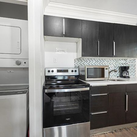 Ocean Drive Apartment Suites In Miami Beach Eksteriør bilde