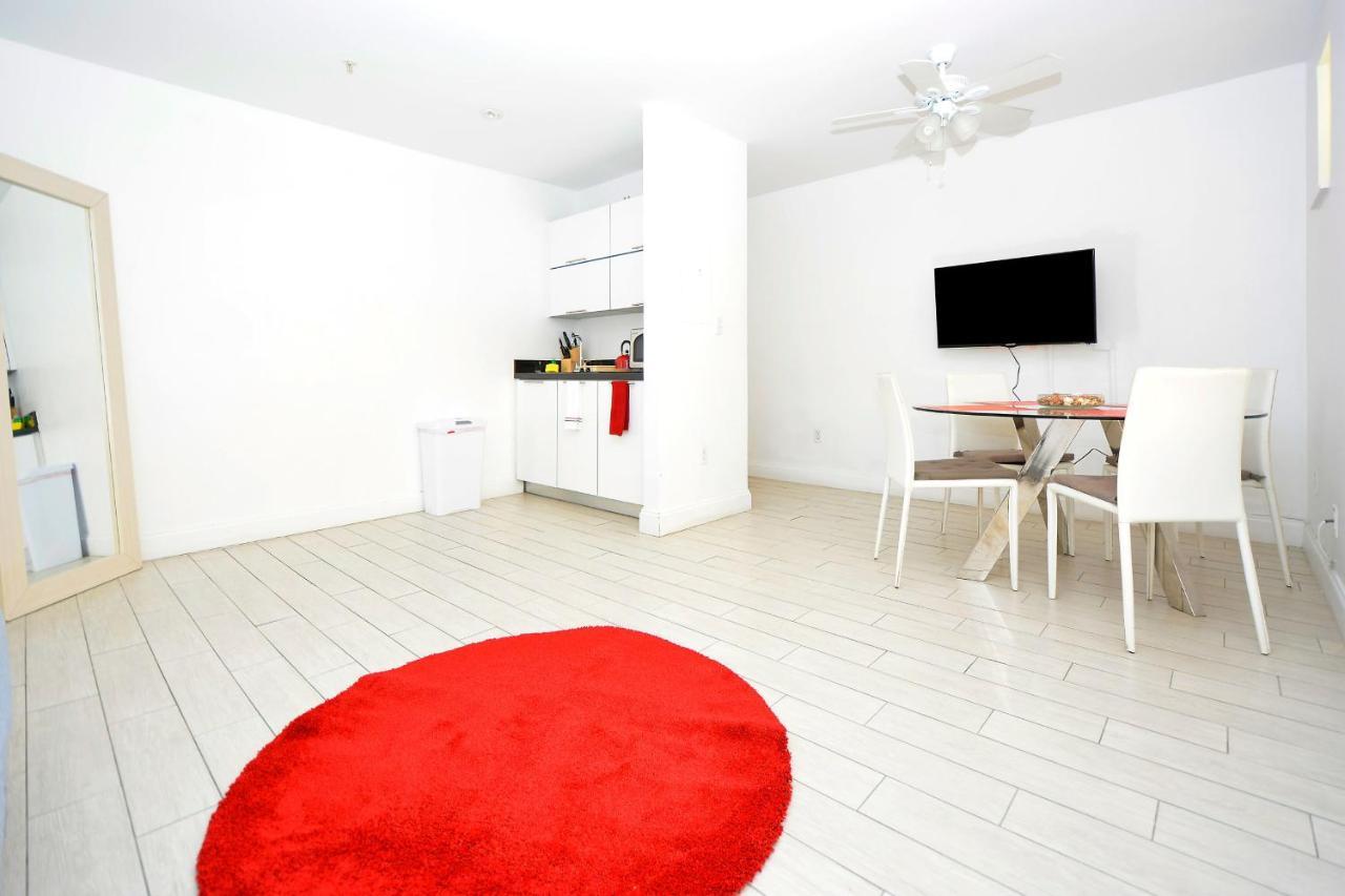Ocean Drive Apartment Suites In Miami Beach Eksteriør bilde