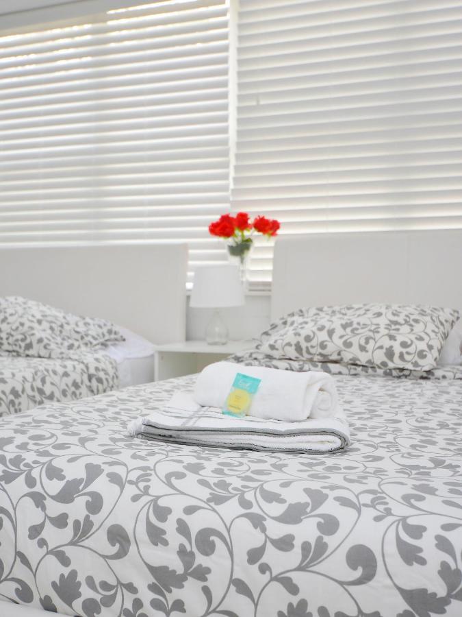 Ocean Drive Apartment Suites In Miami Beach Eksteriør bilde