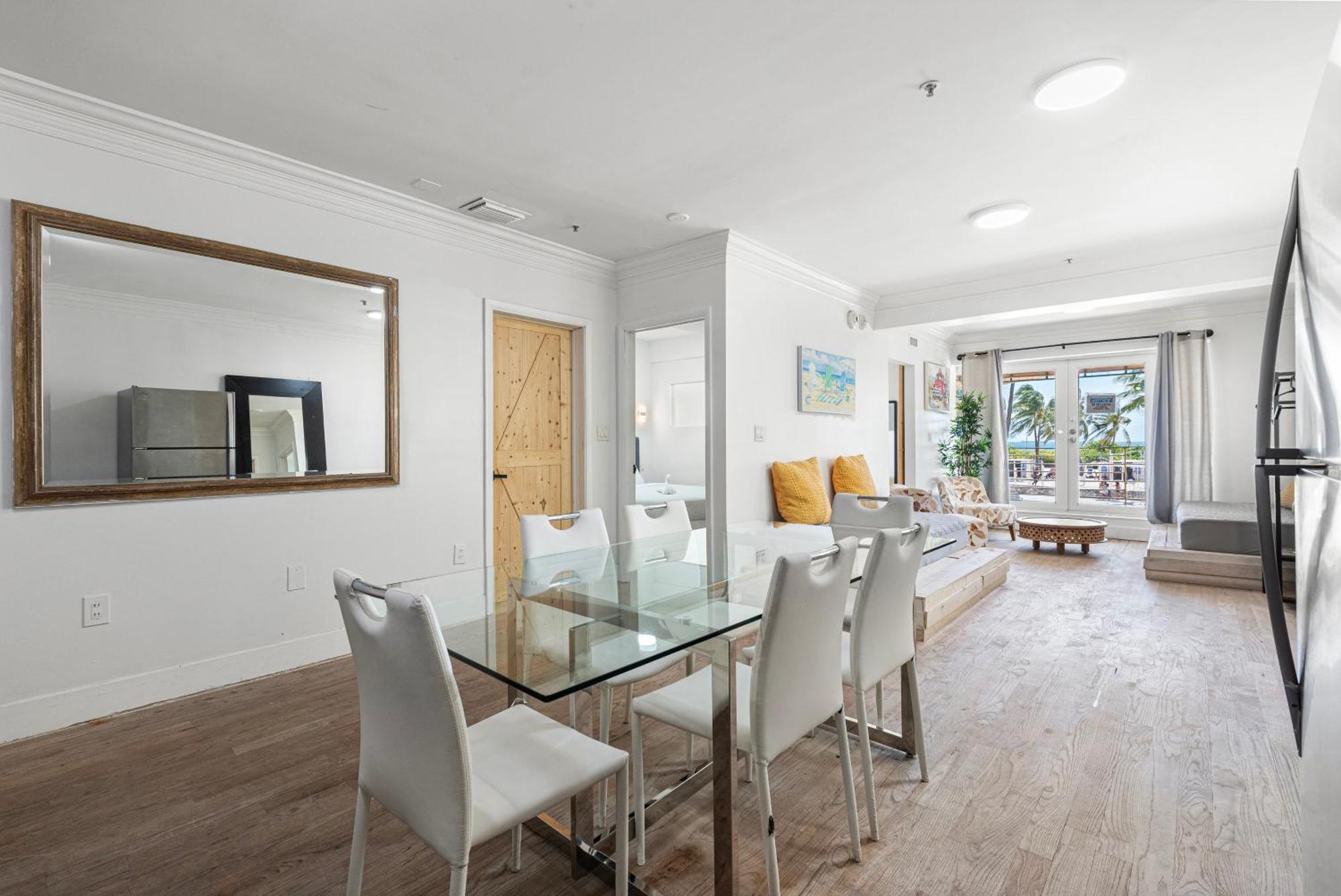 Ocean Drive Apartment Suites In Miami Beach Eksteriør bilde