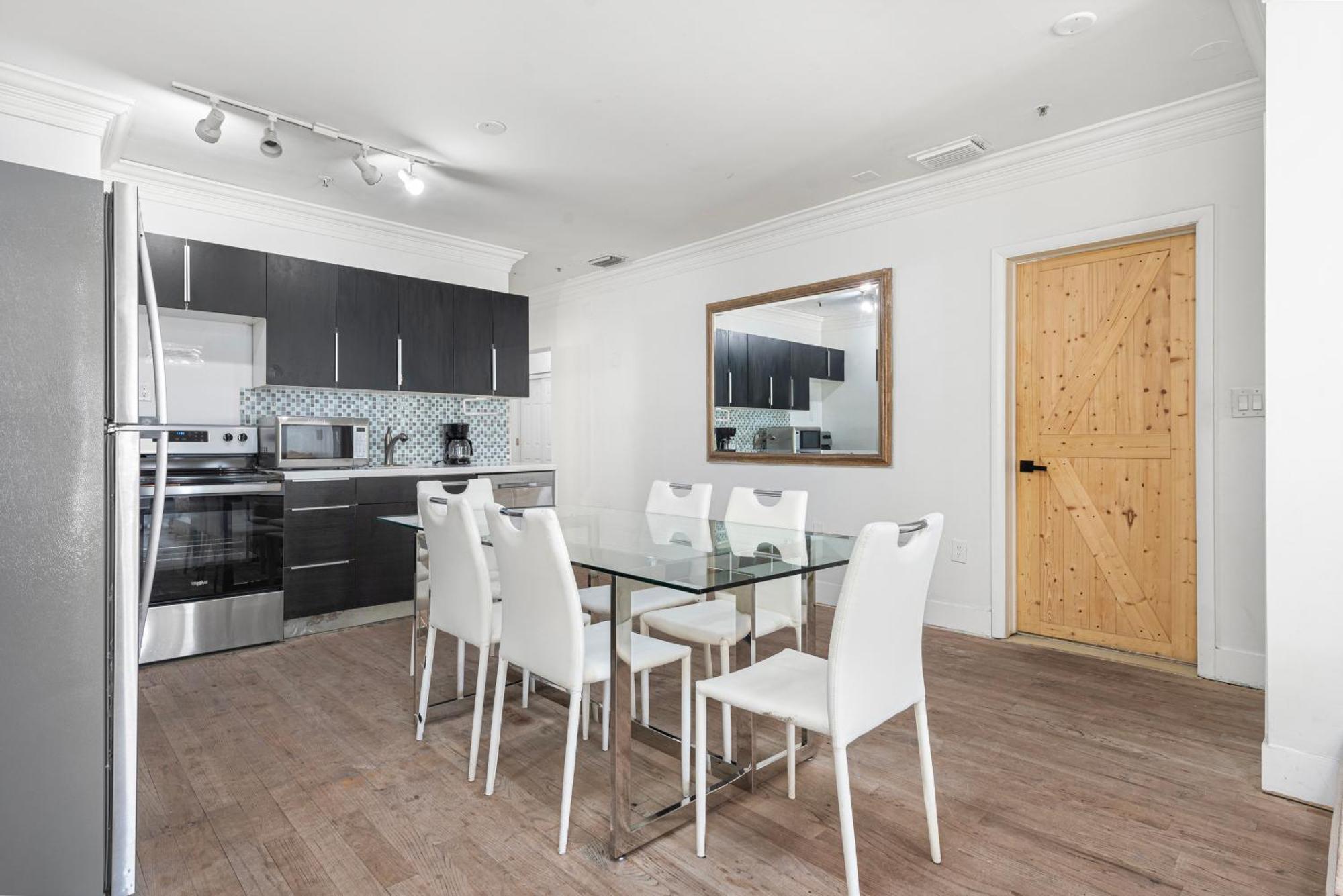 Ocean Drive Apartment Suites In Miami Beach Eksteriør bilde