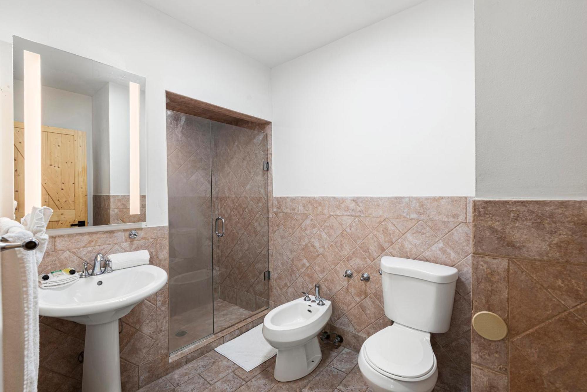 Ocean Drive Apartment Suites In Miami Beach Eksteriør bilde