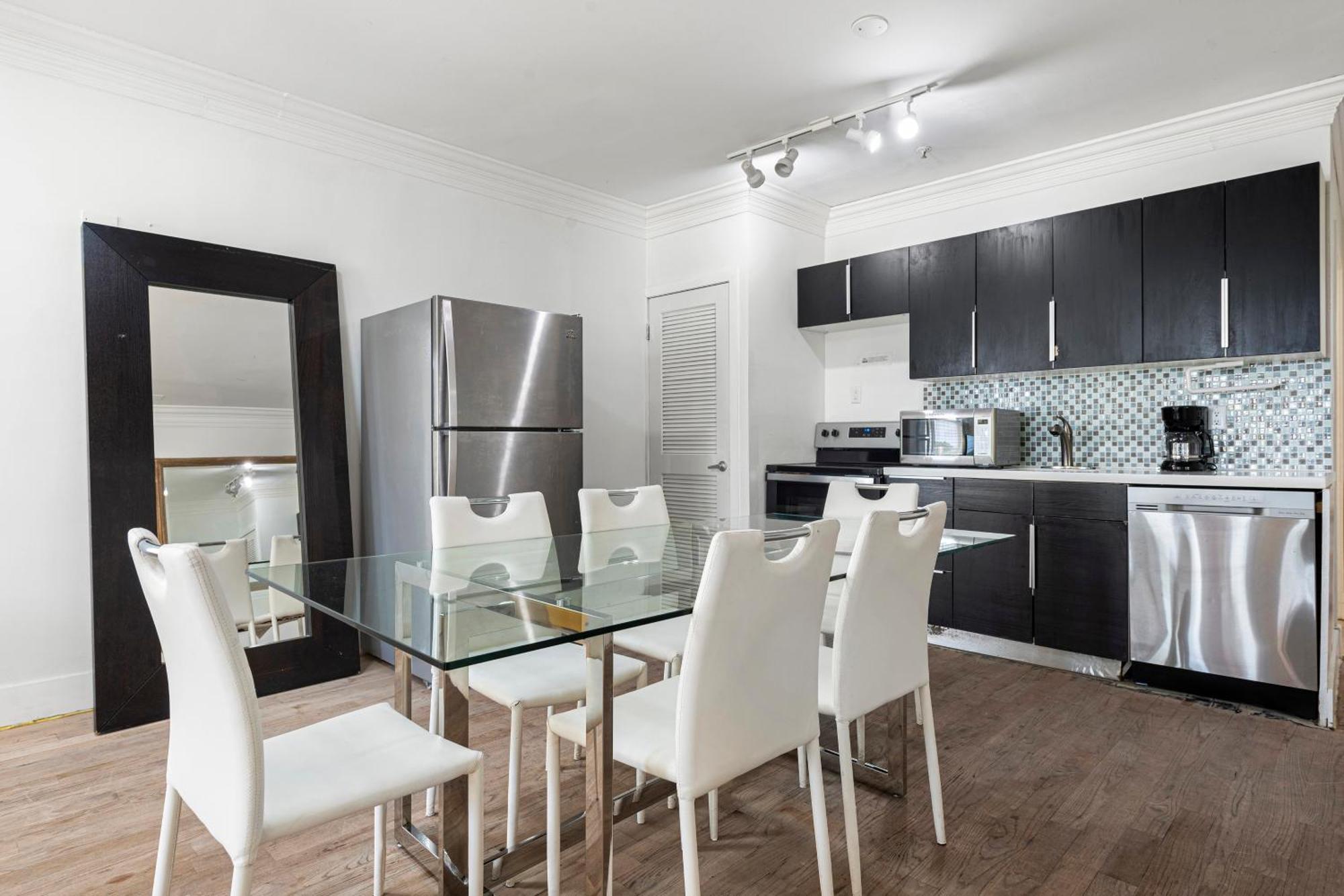 Ocean Drive Apartment Suites In Miami Beach Eksteriør bilde