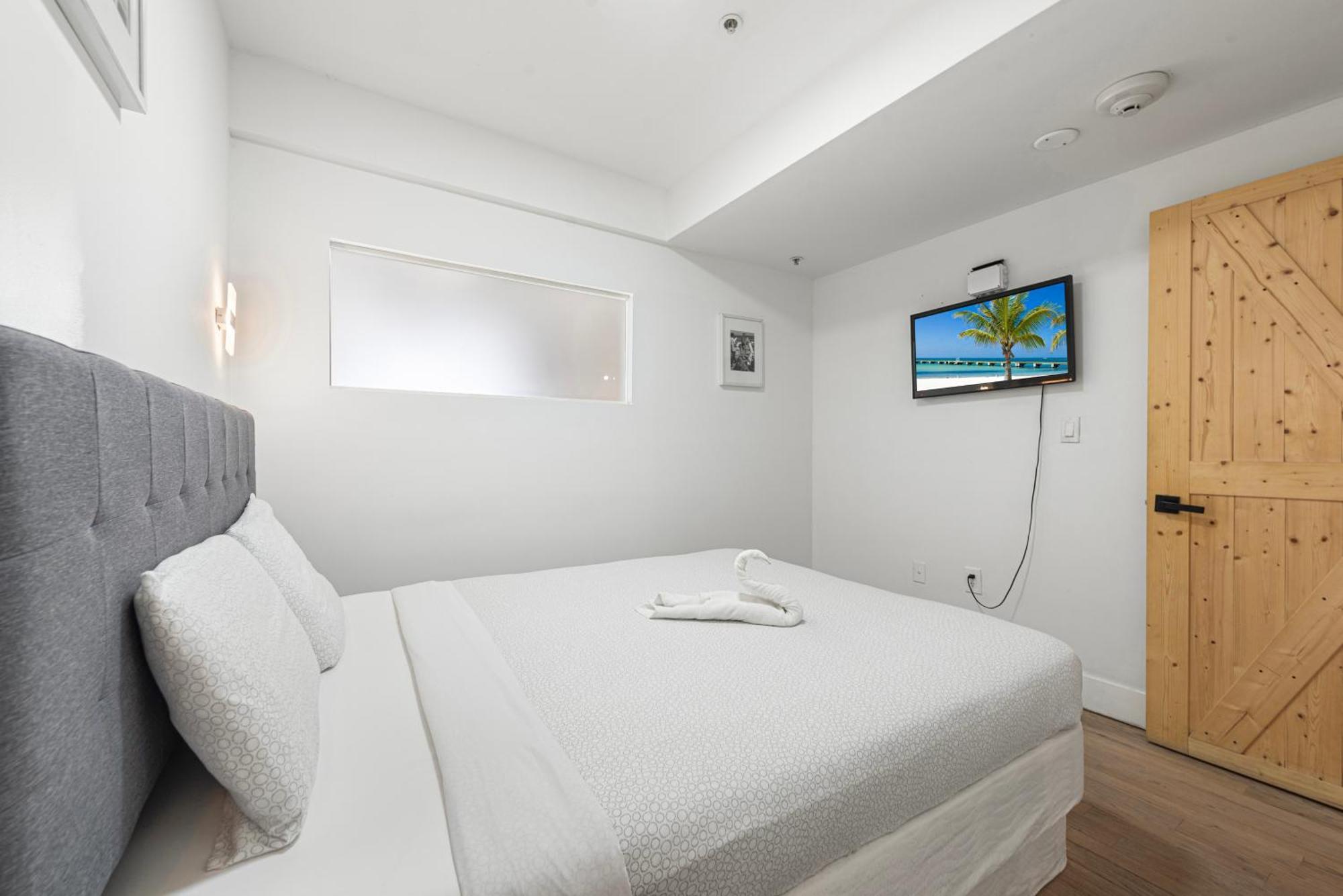 Ocean Drive Apartment Suites In Miami Beach Eksteriør bilde