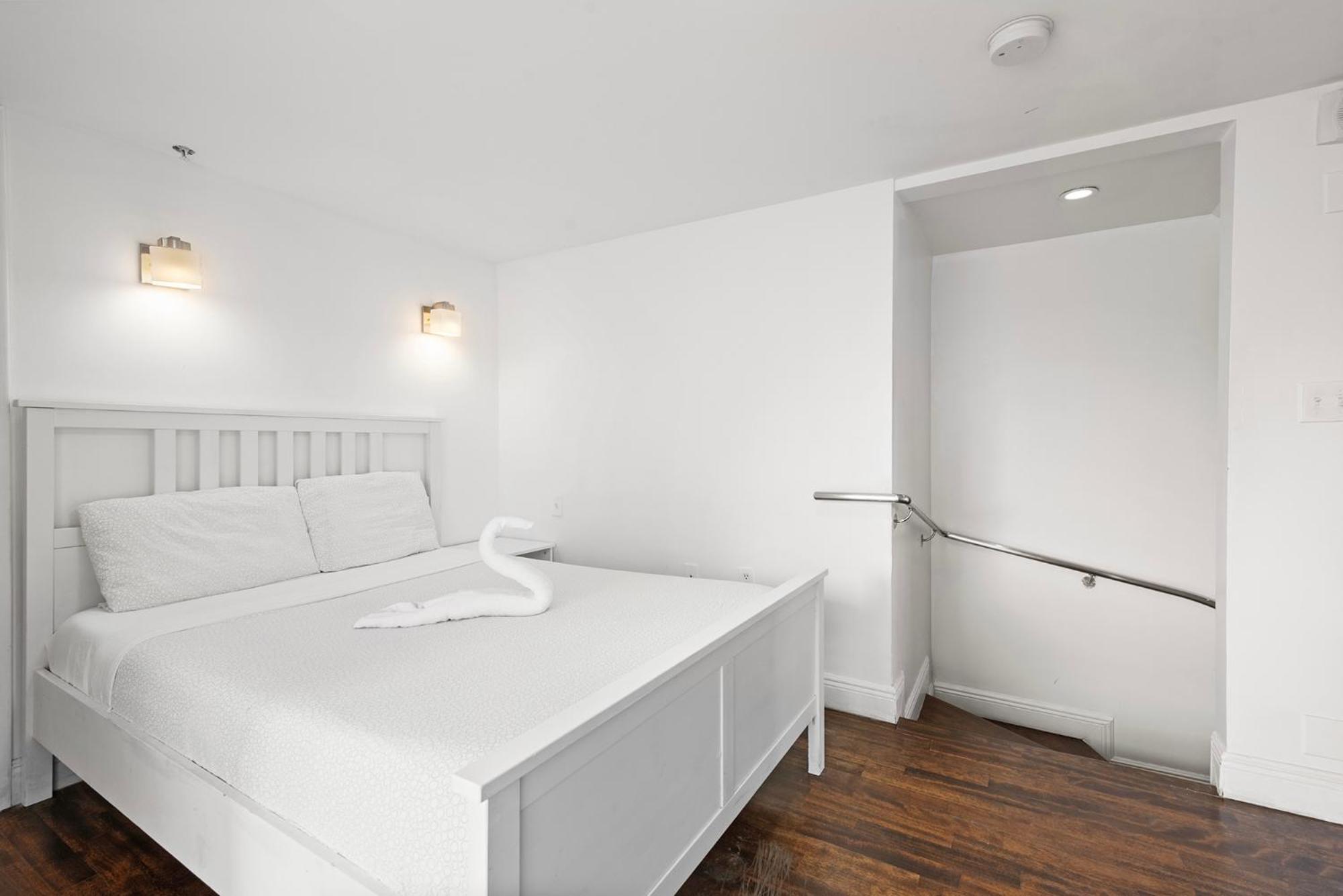 Ocean Drive Apartment Suites In Miami Beach Eksteriør bilde