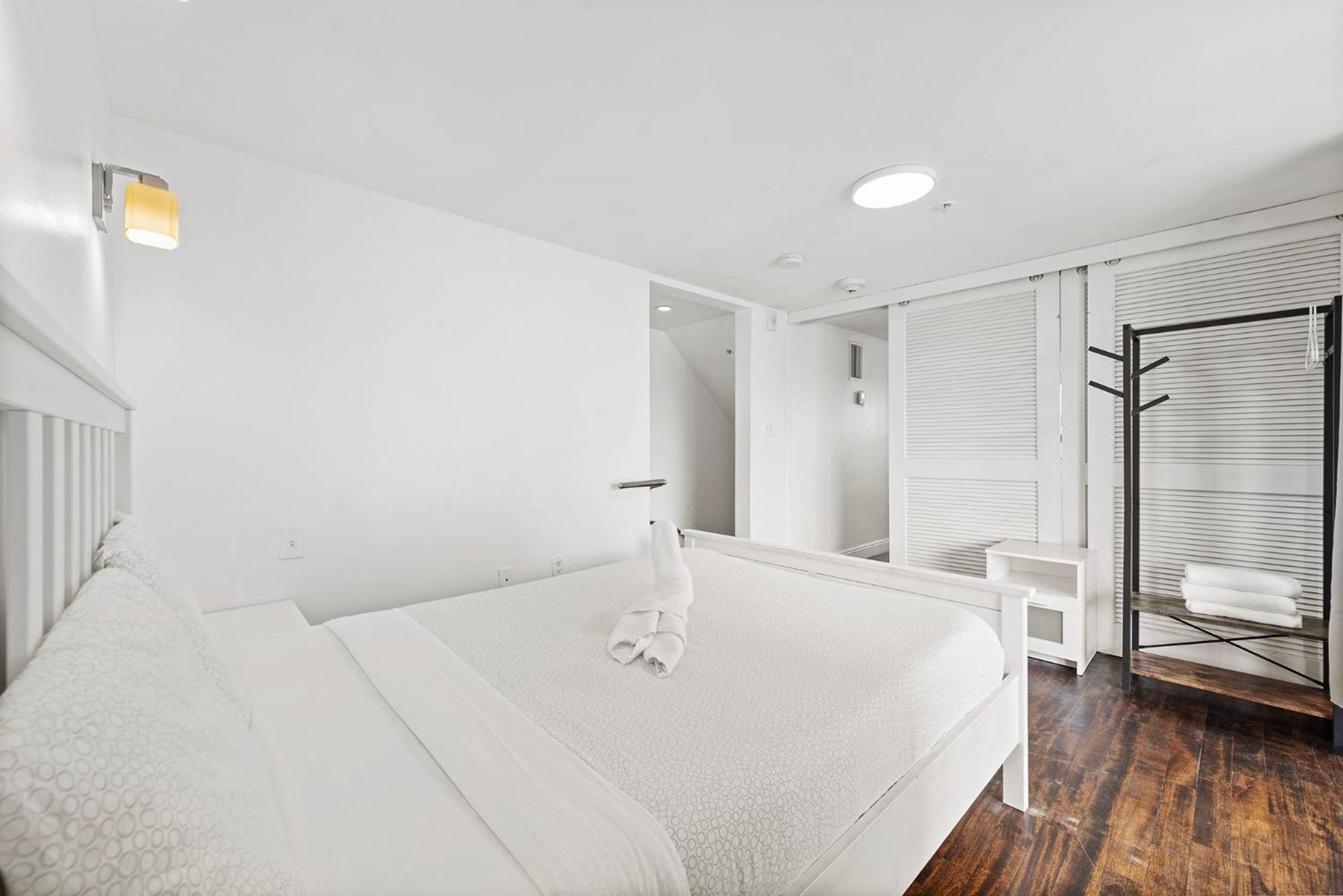 Ocean Drive Apartment Suites In Miami Beach Eksteriør bilde