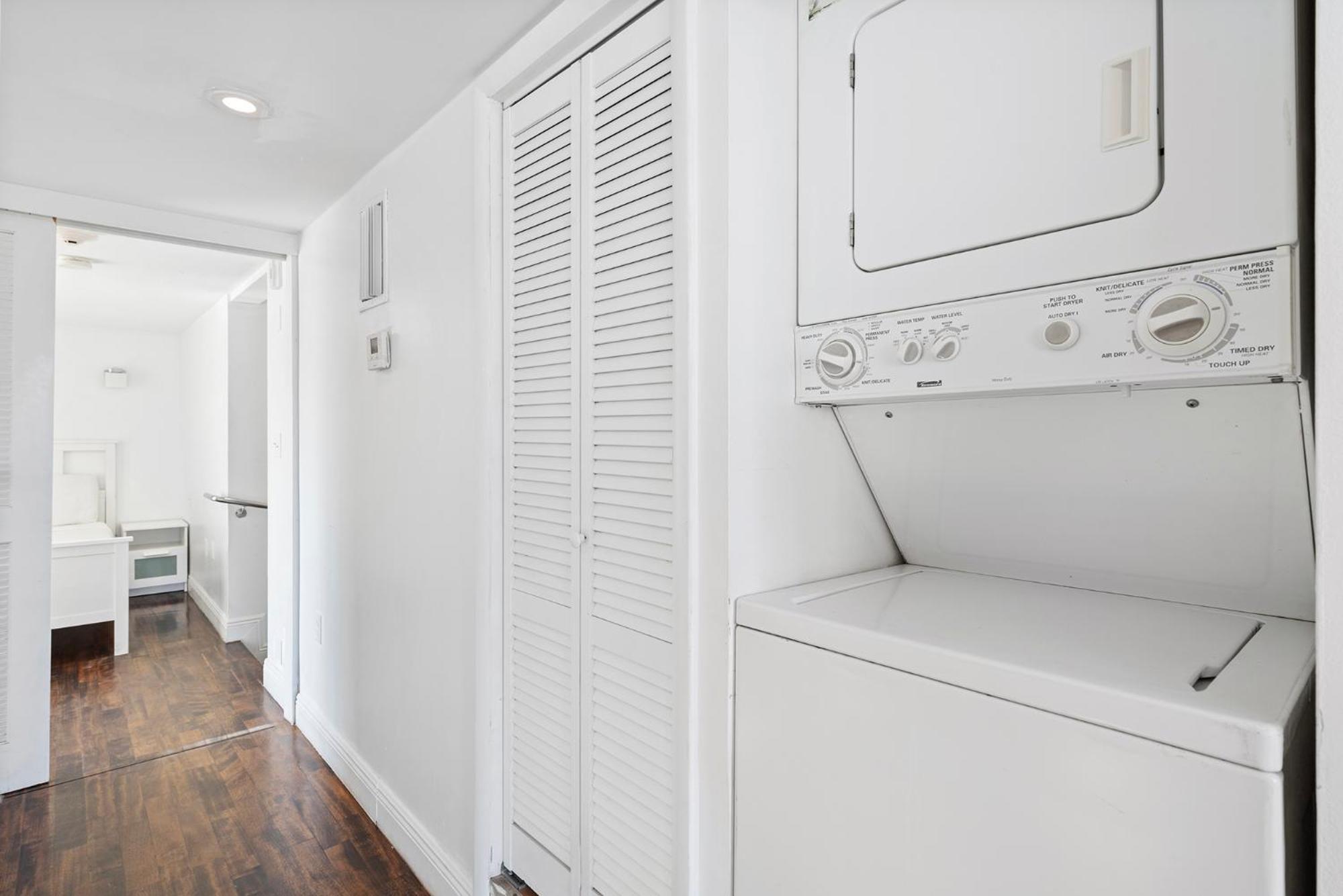 Ocean Drive Apartment Suites In Miami Beach Eksteriør bilde