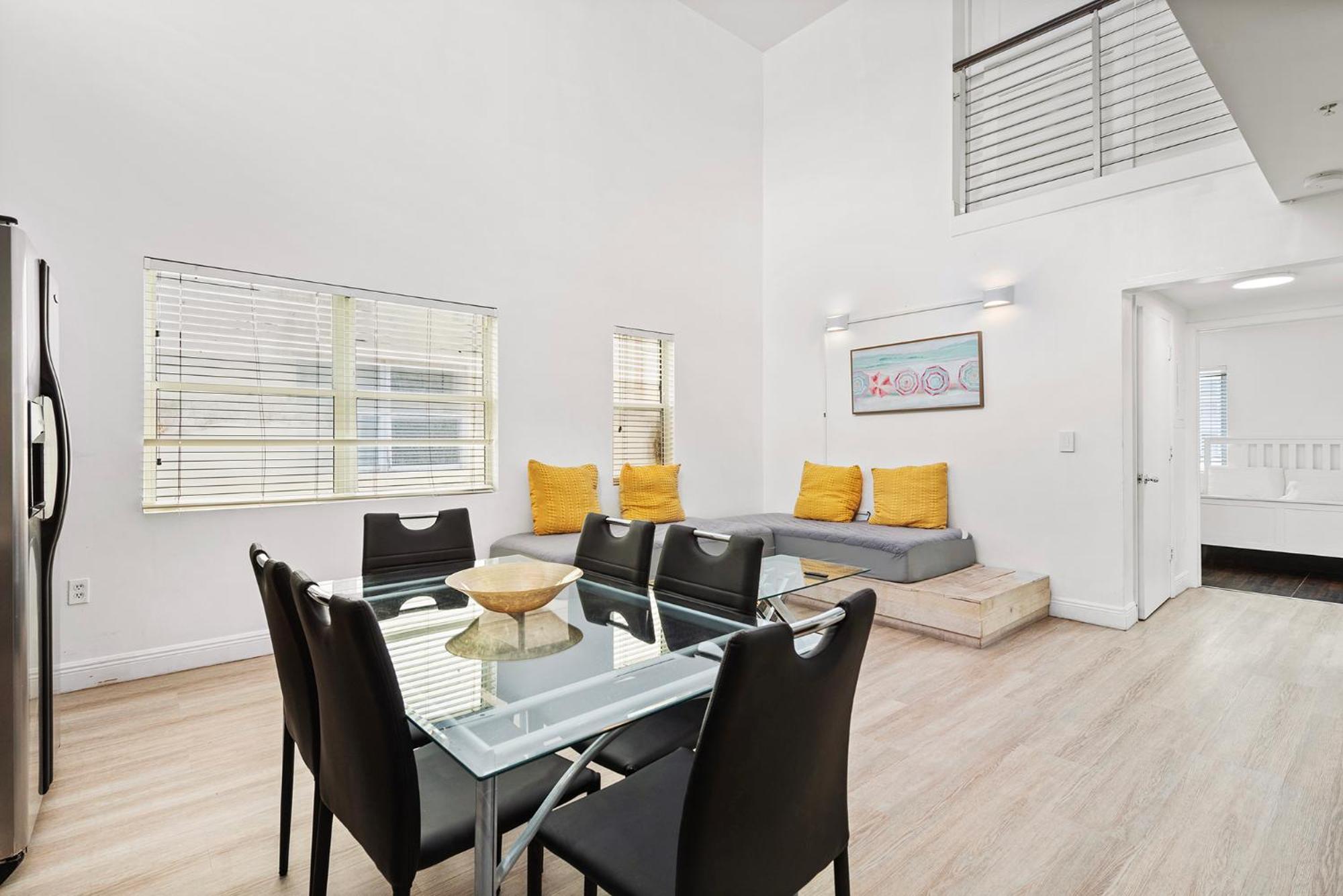 Ocean Drive Apartment Suites In Miami Beach Eksteriør bilde