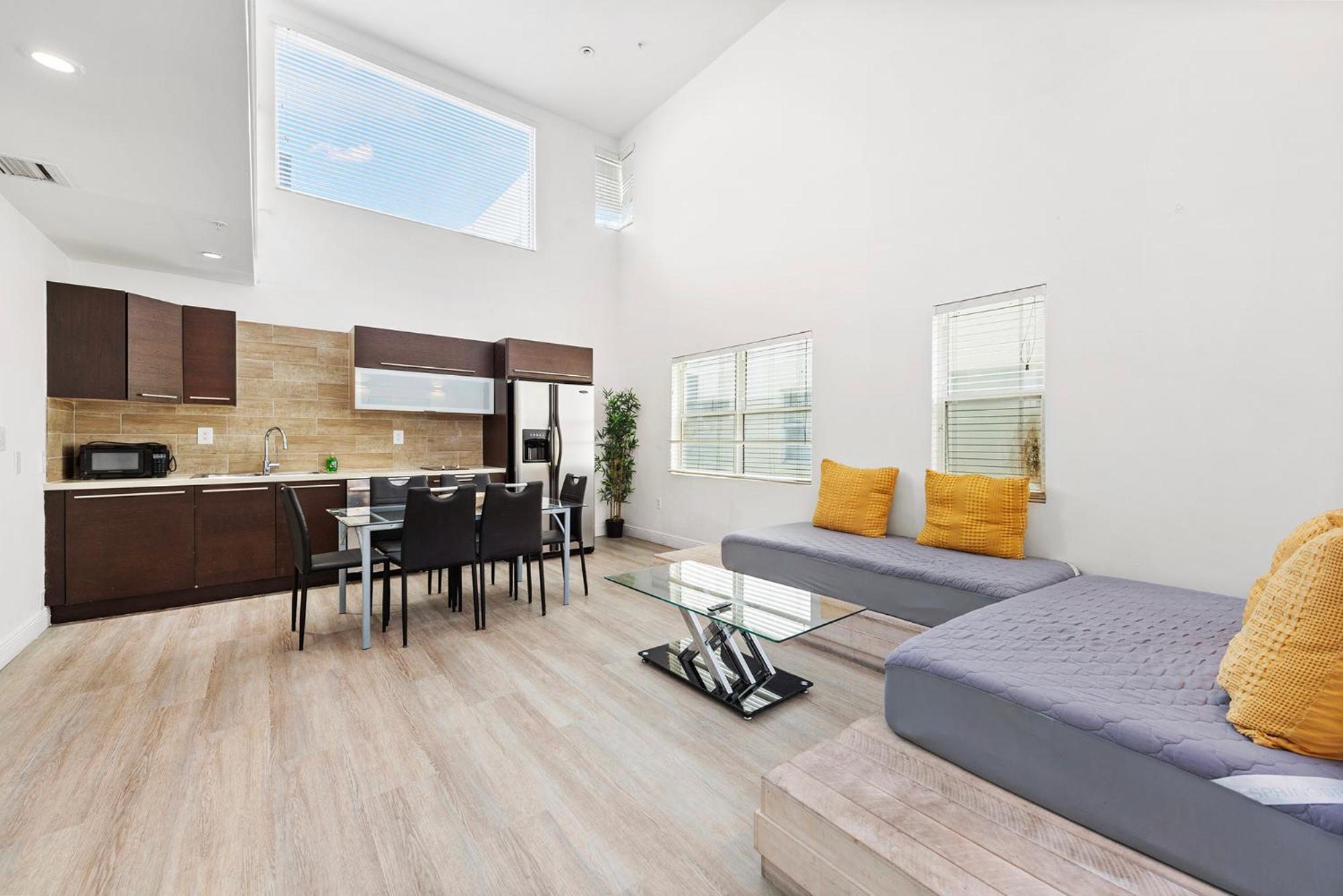 Ocean Drive Apartment Suites In Miami Beach Eksteriør bilde
