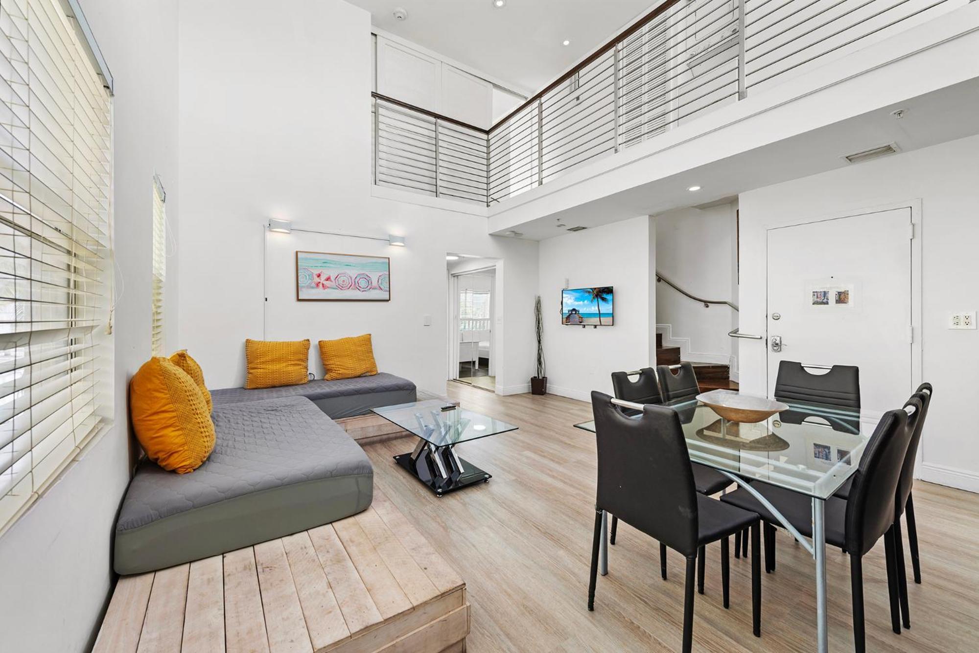 Ocean Drive Apartment Suites In Miami Beach Eksteriør bilde